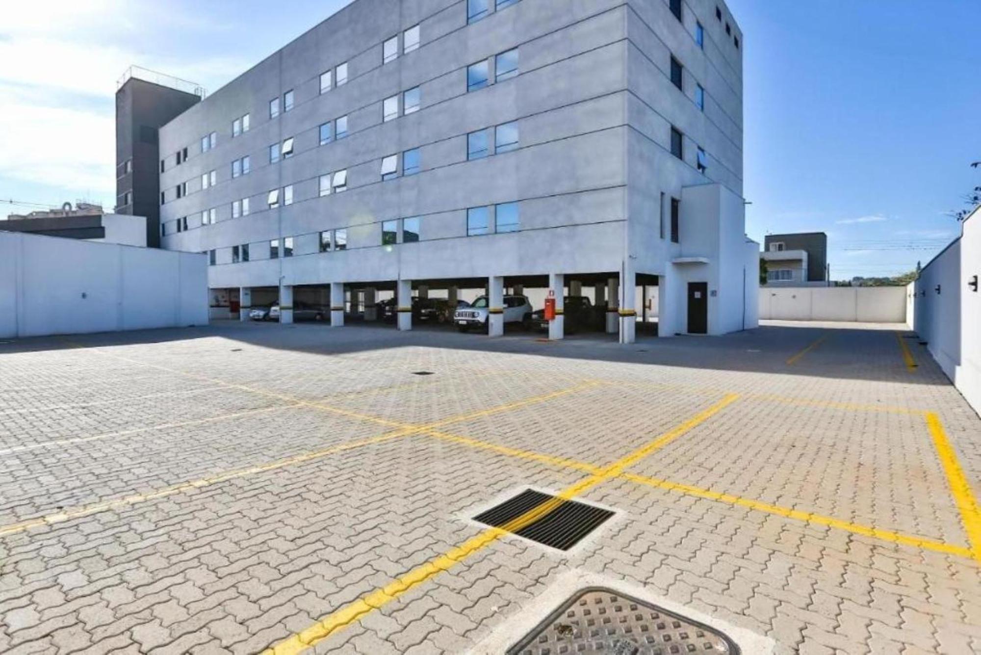 Blue Tree Towers Jaguariúna Exterior foto